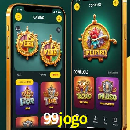 Benefícios da Conta 99jogo