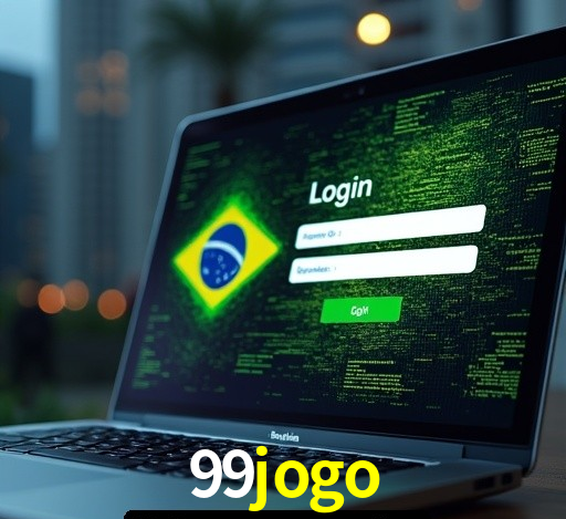Integração de APIs 99jogo