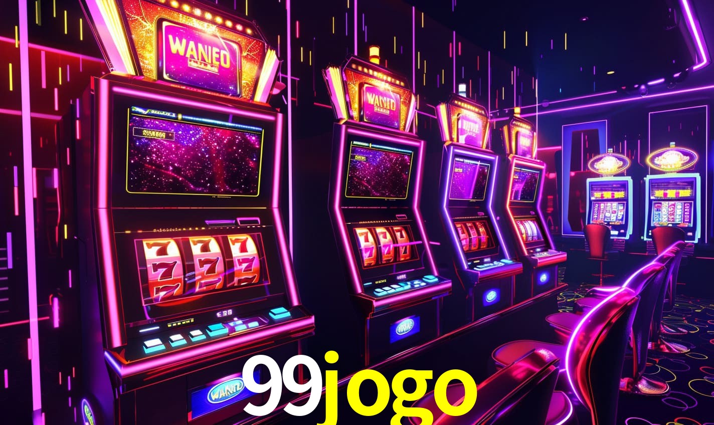 Gates of Olympus 99jogo