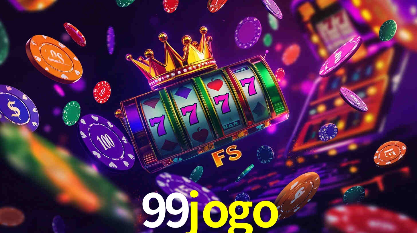 Recursos de Bônus 99jogo