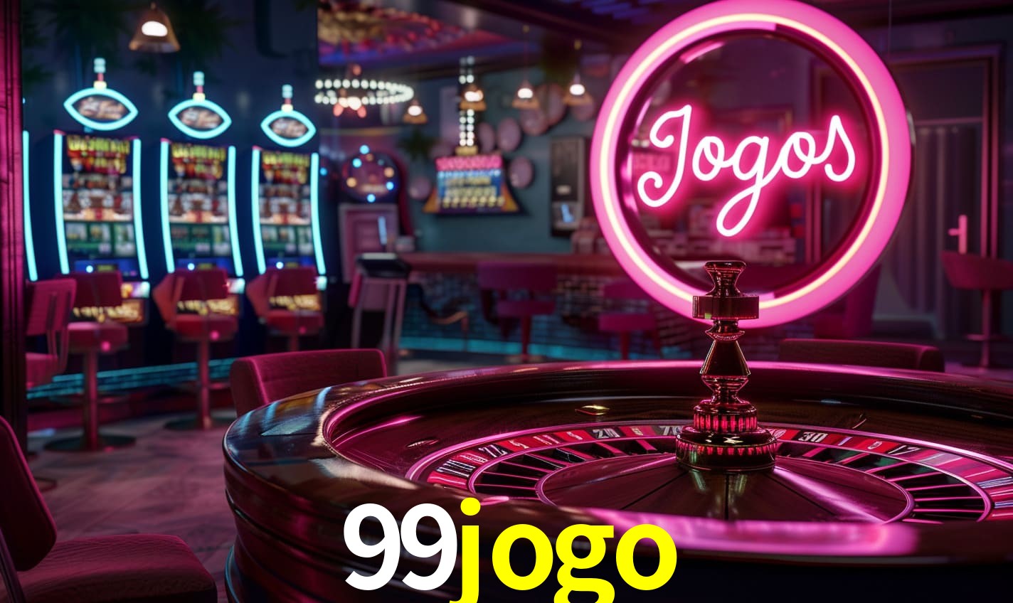 Diretório de Jogos 99jogo