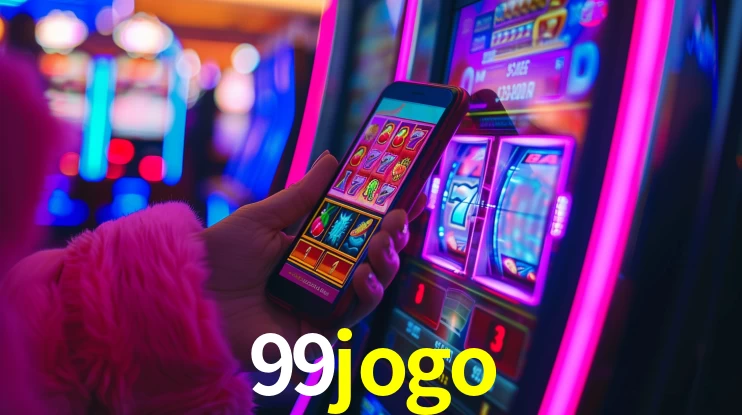 Tecnologia da Plataforma 99jogo