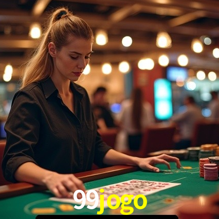 Estatísticas Esportivas 99jogo