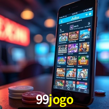 Casino VIP 99jogo